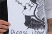 Girl allegedly gang-raped in front of her boyfriend on Goa beach